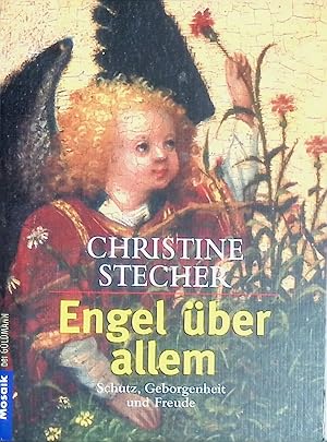 Bild des Verkufers fr Engel ber allem. Schutz, Geborgenheit und Freude. (Nr 16441) zum Verkauf von books4less (Versandantiquariat Petra Gros GmbH & Co. KG)