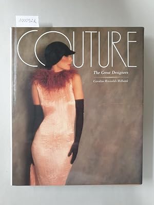 Seller image for Couture : The Great Designers : (Originalausgabe) : for sale by Versand-Antiquariat Konrad von Agris e.K.