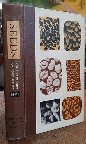 Seeds (The Yearbook of Agriculture 1961)