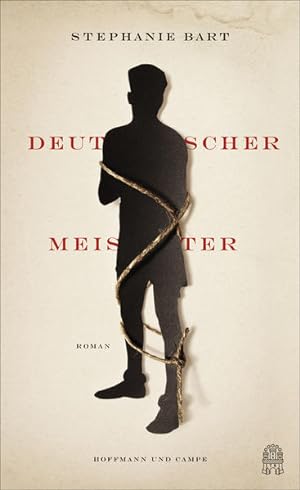 Bild des Verkufers fr Deutscher Meister: Roman. Ausgezeichnet mit dem Rheingau Literatur Preis 2014 zum Verkauf von Gerald Wollermann