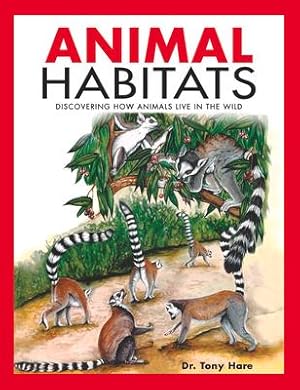 Seller image for ANIMAL HABITATS for sale by moluna