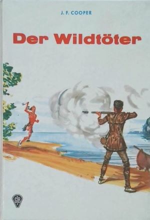 Seller image for Wildtter for sale by Gabis Bcherlager