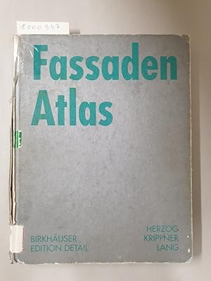 Fassaden-Atlas :