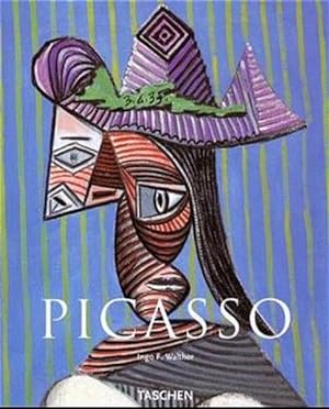 Bild des Verkufers fr Picasso (Kleine Reihe - Kunst) zum Verkauf von Antiquariat Armebooks