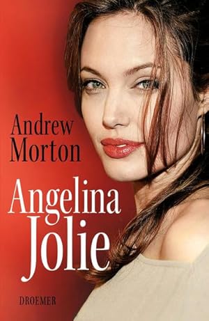 Seller image for Angelina Jolie for sale by Gerald Wollermann