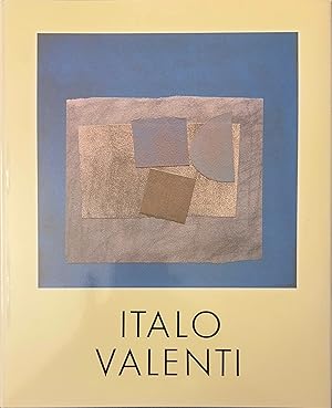 Seller image for Italo Valenti for sale by Rolf Nlkes - kunstinsel.ch