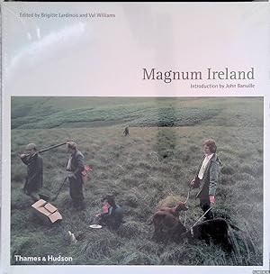 Seller image for Magnum Ireland for sale by Klondyke