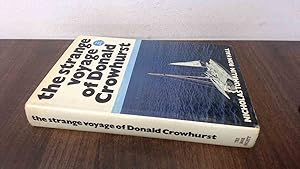 Seller image for The Strange Voyage of Donald Crowhurst for sale by BoundlessBookstore