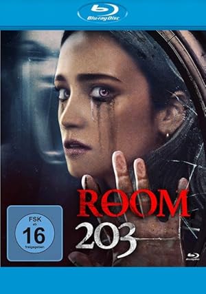 Room 203, 1 Blu-ray