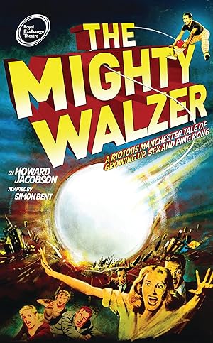 Seller image for The Mighty Walzer for sale by moluna
