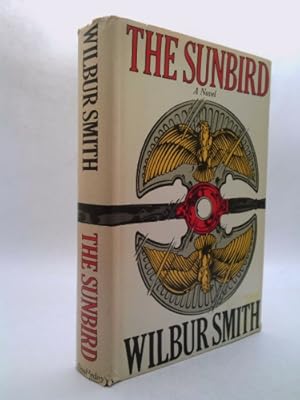 Bild des Verkufers fr The Sunbird zum Verkauf von ThriftBooksVintage
