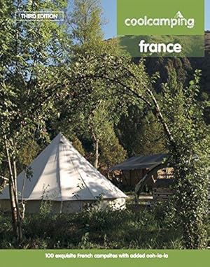 Bild des Verkufers fr Cool Camping France zum Verkauf von WeBuyBooks