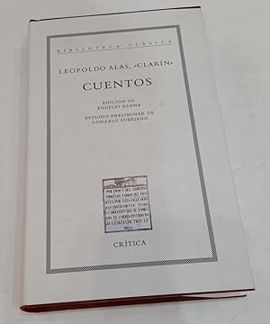 Cuentos.