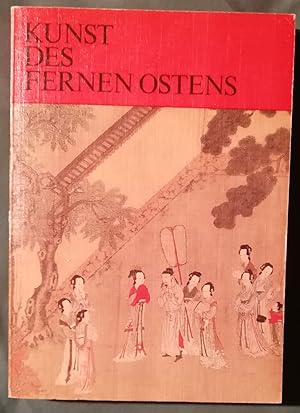 Die Kunst des Fernen Ostens