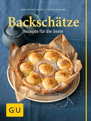 Seller image for Backschtze: Rezepte fr die Seele (GU Themenkochbuch) for sale by Studibuch
