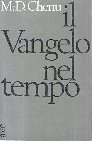 Il Vangelo nel tempo