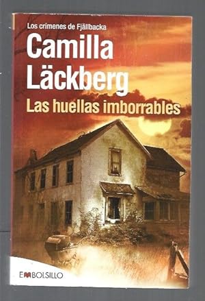 Imagen del vendedor de HUELLAS IMBORRABLES - LAS a la venta por Desvn del Libro / Desvan del Libro, SL