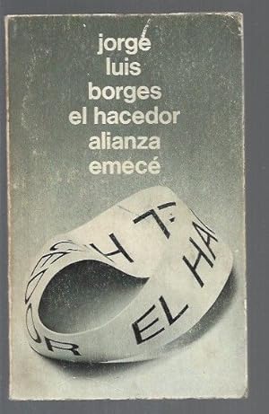 Imagen del vendedor de HACEDOR - EL a la venta por Desvn del Libro / Desvan del Libro, SL