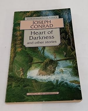 Seller image for Heart of darkness and other stories. for sale by ARREBATO LIBROS