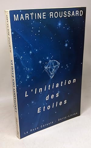 L'initiation des etoiles