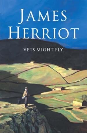 Immagine del venditore per Vets Might Fly venduto da BuchWeltWeit Ludwig Meier e.K.