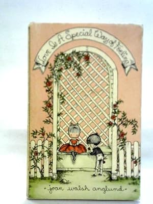 Seller image for Love is a Special Way of Feeling for sale by World of Rare Books