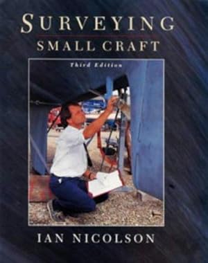 Seller image for Surveying Small Craft for sale by WeBuyBooks