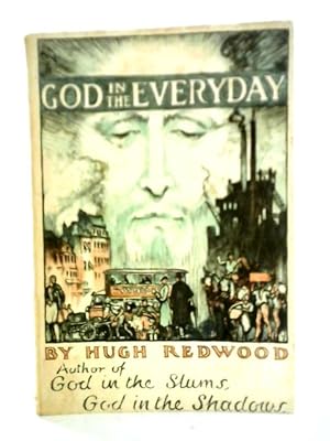 Seller image for God in the Everyday for sale by World of Rare Books