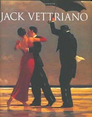 Bild des Verkufers fr Jack Vettriano: A Life: Reduced Format zum Verkauf von WeBuyBooks