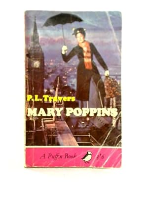 Bild des Verkufers fr Mary Poppins zum Verkauf von World of Rare Books