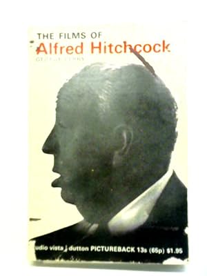 Bild des Verkufers fr The Films of Alfred Hitchcock zum Verkauf von World of Rare Books