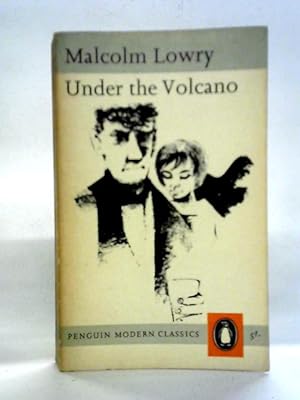 Seller image for Under the Volcano for sale by World of Rare Books