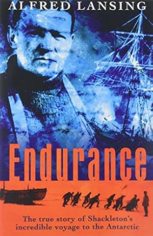 Seller image for Endurance: Shackleton's Incredible Voyage to the Antarctic for sale by WeBuyBooks