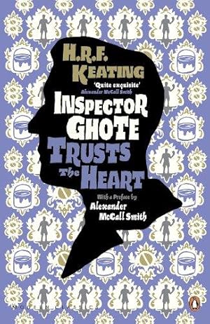 Seller image for Inspector Ghote Trusts the Heart (Penguin Modern Classics) for sale by WeBuyBooks 2