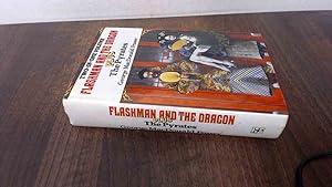Imagen del vendedor de Flashman and the Dragon plus The Pyrates (Two-in -One Volume) a la venta por BoundlessBookstore