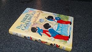 Seller image for The Three Golliwogs for sale by BoundlessBookstore
