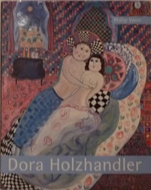 Image du vendeur pour Dora Holzhandler mis en vente par WeBuyBooks