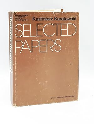 Selected Papers