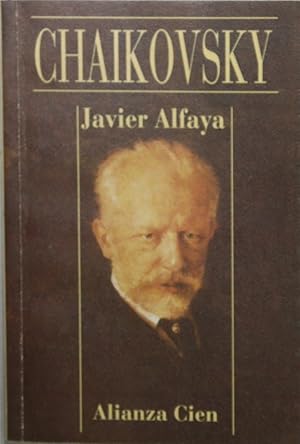Imagen del vendedor de Chaikovsky a la venta por Librera Alonso Quijano