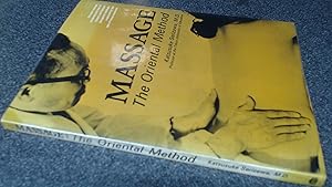 Seller image for Massage: The Oriental Method for sale by BoundlessBookstore