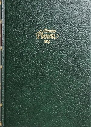 Imagen del vendedor de Premios Planeta 1995-1997. La mirada del otro. El desencuentro. La tempestad a la venta por Librera Alonso Quijano