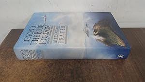 Seller image for Beyond the Blue Horizon: On the Track of Imperial Airways for sale by BoundlessBookstore