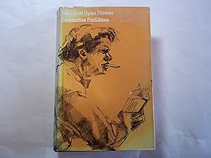 The Life of Dylan Thomas.