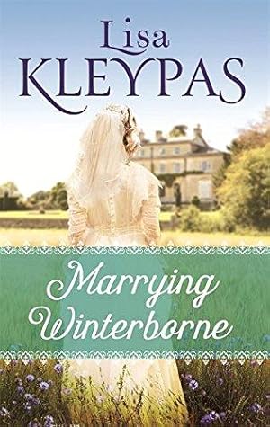 Immagine del venditore per Marrying Winterborne (The Ravenels) venduto da WeBuyBooks