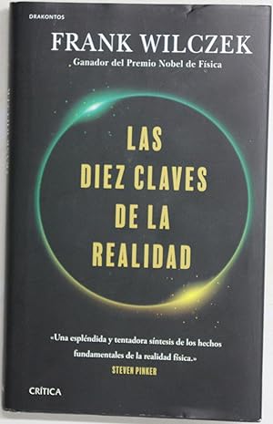 Imagen del vendedor de Las diez claves de la realidad a la venta por Librera Alonso Quijano