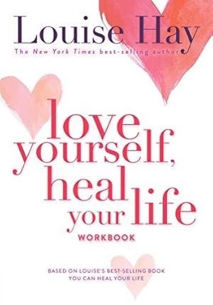 Immagine del venditore per Love Yourself, Heal Your Life Workbook (Insight Guide) venduto da WeBuyBooks