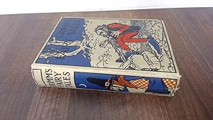 Seller image for Grimms Fairy Tales for sale by BoundlessBookstore