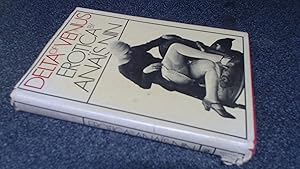 Seller image for Delta Of Venus, Erotica for sale by BoundlessBookstore