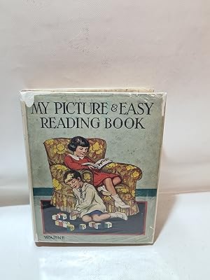 Seller image for My Picture And Easy Reading Book (Revised Edition) for sale by Cambridge Rare Books