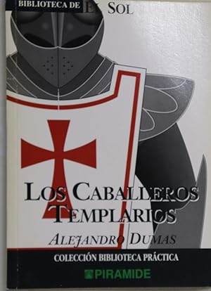 Immagine del venditore per Los caballeros templarios y otros relatos venduto da Librera Alonso Quijano